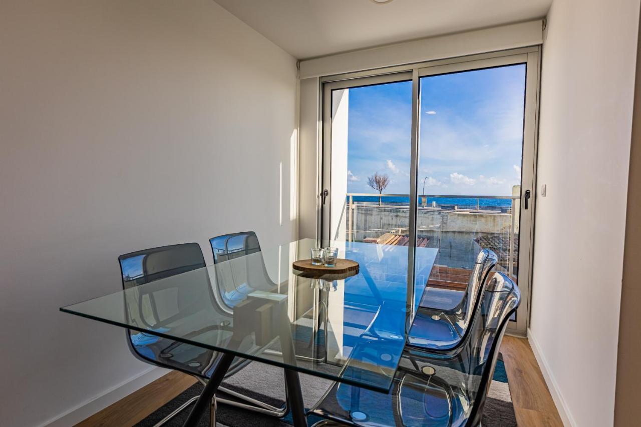 Mare Nostrum Apartment Ponta Delgada Eksteriør billede